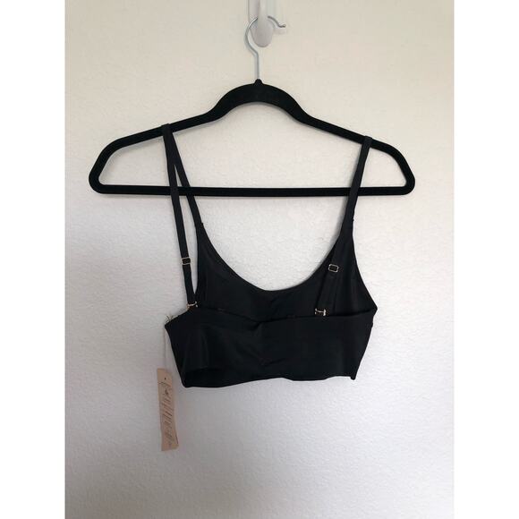 We are HAH Cami BrHAH in Black - S - Picture 3 of 4